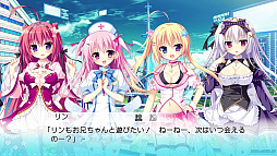 画像ギャラリー No.004のサムネイル画像 / PS Vita用恋愛ADV「ナツイロココロログ」，物語序盤を楽しめる体験版の配信が本日スタート