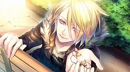 画像ギャラリー No.003のサムネイル画像 / 女性向けゲーム「マジェスティック☆マジョリカル Vol.3」，DMM.comで本日より独占配信