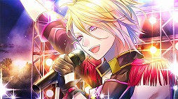 画像ギャラリー No.004のサムネイル画像 / 女性向けゲーム「マジェスティック☆マジョリカル Vol.3」，DMM.comで本日より独占配信