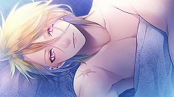 画像ギャラリー No.005のサムネイル画像 / 女性向けゲーム「マジェスティック☆マジョリカル Vol.3」，DMM.comで本日より独占配信