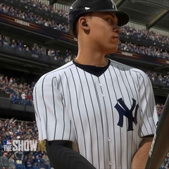 画像ギャラリー No.001のサムネイル画像 / PS4「MLB THE SHOW 18(英語版)」にベーブ・ルース選手が参戦。選手だけでなくJugdge's Chambersなども再現したシーンをPVで紹介