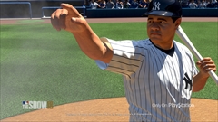 画像ギャラリー No.002のサムネイル画像 / PS4「MLB THE SHOW 18(英語版)」にベーブ・ルース選手が参戦。選手だけでなくJugdge's Chambersなども再現したシーンをPVで紹介
