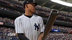 画像ギャラリー No.005のサムネイル画像 / PS4「MLB THE SHOW 18(英語版)」にベーブ・ルース選手が参戦。選手だけでなくJugdge's Chambersなども再現したシーンをPVで紹介