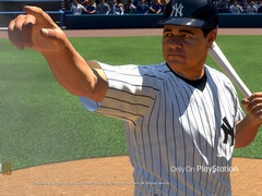 PS4「MLB THE SHOW 18（英語版）」にベーブ・ルース選手が参戦。選手だけでなくJugdge's Chambersなども再現したシーンをPVで紹介