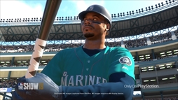 画像ギャラリー No.002のサムネイル画像 / 「MLB THE SHOW 18(英語版)」,アーリーアクセス権が付属される早期購入限定版の販売が開始
