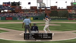画像ギャラリー No.004のサムネイル画像 / 「MLB THE SHOW 18(英語版)」,アーリーアクセス権が付属される早期購入限定版の販売が開始