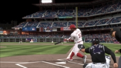 画像ギャラリー No.003のサムネイル画像 / 本日発売のPS4「MLB THE SHOW 18(英語版)」で遊べるモードなど概要を紹介。大谷翔平選手ら日本人MLB選手を含む最新データでプレイ可能
