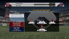 画像ギャラリー No.004のサムネイル画像 / 本日発売のPS4「MLB THE SHOW 18(英語版)」で遊べるモードなど概要を紹介。大谷翔平選手ら日本人MLB選手を含む最新データでプレイ可能
