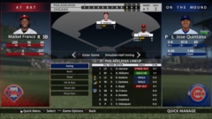 画像ギャラリー No.007のサムネイル画像 / 本日発売のPS4「MLB THE SHOW 18(英語版)」で遊べるモードなど概要を紹介。大谷翔平選手ら日本人MLB選手を含む最新データでプレイ可能
