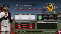 画像ギャラリー No.008のサムネイル画像 / 本日発売のPS4「MLB THE SHOW 18(英語版)」で遊べるモードなど概要を紹介。大谷翔平選手ら日本人MLB選手を含む最新データでプレイ可能