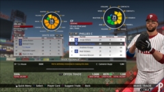 画像ギャラリー No.010のサムネイル画像 / 本日発売のPS4「MLB THE SHOW 18(英語版)」で遊べるモードなど概要を紹介。大谷翔平選手ら日本人MLB選手を含む最新データでプレイ可能