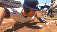 画像ギャラリー No.012のサムネイル画像 / 本日発売のPS4「MLB THE SHOW 18(英語版)」で遊べるモードなど概要を紹介。大谷翔平選手ら日本人MLB選手を含む最新データでプレイ可能