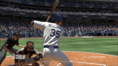 画像ギャラリー No.013のサムネイル画像 / 本日発売のPS4「MLB THE SHOW 18(英語版)」で遊べるモードなど概要を紹介。大谷翔平選手ら日本人MLB選手を含む最新データでプレイ可能