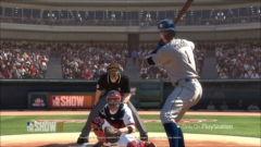 画像ギャラリー No.014のサムネイル画像 / 本日発売のPS4「MLB THE SHOW 18(英語版)」で遊べるモードなど概要を紹介。大谷翔平選手ら日本人MLB選手を含む最新データでプレイ可能