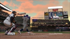 画像ギャラリー No.015のサムネイル画像 / 本日発売のPS4「MLB THE SHOW 18(英語版)」で遊べるモードなど概要を紹介。大谷翔平選手ら日本人MLB選手を含む最新データでプレイ可能