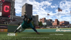 画像ギャラリー No.017のサムネイル画像 / 本日発売のPS4「MLB THE SHOW 18(英語版)」で遊べるモードなど概要を紹介。大谷翔平選手ら日本人MLB選手を含む最新データでプレイ可能