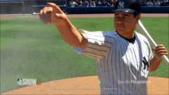 画像ギャラリー No.019のサムネイル画像 / 本日発売のPS4「MLB THE SHOW 18(英語版)」で遊べるモードなど概要を紹介。大谷翔平選手ら日本人MLB選手を含む最新データでプレイ可能