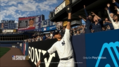 画像ギャラリー No.021のサムネイル画像 / 本日発売のPS4「MLB THE SHOW 18(英語版)」で遊べるモードなど概要を紹介。大谷翔平選手ら日本人MLB選手を含む最新データでプレイ可能