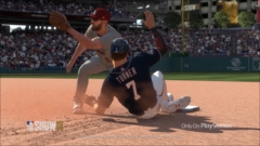 画像ギャラリー No.024のサムネイル画像 / 本日発売のPS4「MLB THE SHOW 18(英語版)」で遊べるモードなど概要を紹介。大谷翔平選手ら日本人MLB選手を含む最新データでプレイ可能