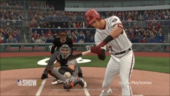 画像ギャラリー No.025のサムネイル画像 / 本日発売のPS4「MLB THE SHOW 18(英語版)」で遊べるモードなど概要を紹介。大谷翔平選手ら日本人MLB選手を含む最新データでプレイ可能