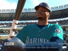 本日発売のPS4「MLB THE SHOW 18（英語版）」で遊べるモードなど概要を紹介。大谷翔平選手ら日本人MLB選手を含む最新データでプレイ可能