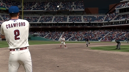 画像ギャラリー No.003のサムネイル画像 / 「MLB THE SHOW 18（英語版）」，販売価格を4212円に変更＆期間限定10％OFFセール実施