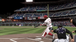 画像ギャラリー No.004のサムネイル画像 / 「MLB THE SHOW 18（英語版）」，販売価格を4212円に変更＆期間限定10％OFFセール実施