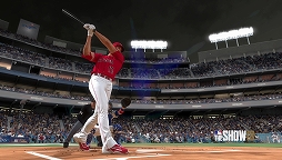 画像ギャラリー No.006のサムネイル画像 / 「MLB THE SHOW 18（英語版）」，販売価格を4212円に変更＆期間限定10％OFFセール実施