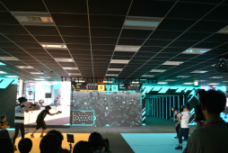 画像ギャラリー No.003のサムネイル画像 / 本格VRシューティングの日本王者が誕生! 「TOWER TAG CHALLENG CUP 2019」をレポート