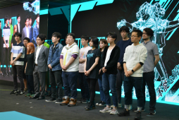 画像ギャラリー No.004のサムネイル画像 / 本格VRシューティングの日本王者が誕生! 「TOWER TAG CHALLENG CUP 2019」をレポート