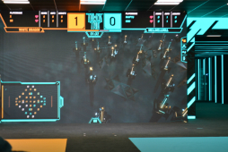 画像ギャラリー No.006のサムネイル画像 / 本格VRシューティングの日本王者が誕生! 「TOWER TAG CHALLENG CUP 2019」をレポート