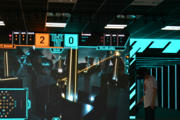 画像ギャラリー No.007のサムネイル画像 / 本格VRシューティングの日本王者が誕生! 「TOWER TAG CHALLENG CUP 2019」をレポート