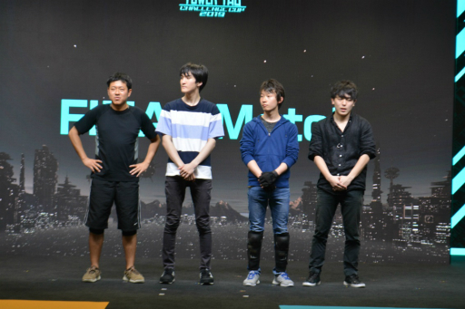 画像ギャラリー No.010のサムネイル画像 / 本格VRシューティングの日本王者が誕生! 「TOWER TAG CHALLENG CUP 2019」をレポート