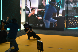 画像ギャラリー No.015のサムネイル画像 / 本格VRシューティングの日本王者が誕生! 「TOWER TAG CHALLENG CUP 2019」をレポート