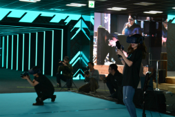 画像ギャラリー No.016のサムネイル画像 / 本格VRシューティングの日本王者が誕生! 「TOWER TAG CHALLENG CUP 2019」をレポート