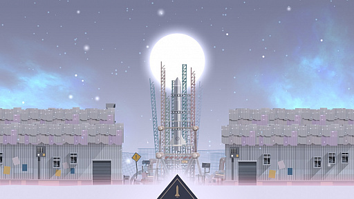 画像ギャラリー No.002のサムネイル画像 / 「OPUS 魂の架け橋」がSteamで配信開始。日本語Switch版も3月にリリース決定