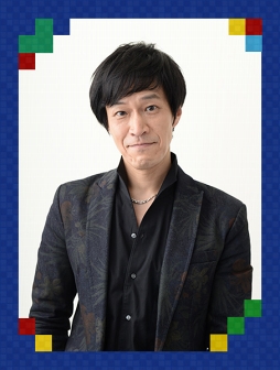 画像ギャラリー No.002のサムネイル画像 / 「TROVE」，小山力也さんの直筆サイン色紙が当たるキャンペーンが開催中