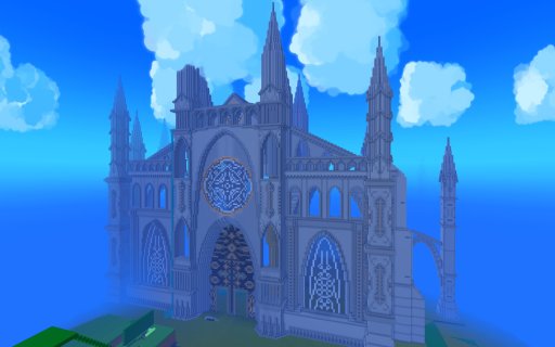 画像ギャラリー No.003のサムネイル画像 / PS4版「TROVE」,“夏の終わりのクレジットセール”を3日間限定で開催