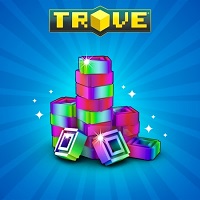 画像ギャラリー No.006のサムネイル画像 / PS4版「TROVE」の「きらきらトレジャーパック」がAmazonで50％オフのセール価格に