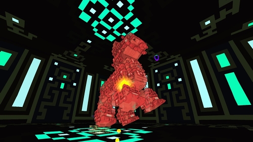画像ギャラリー No.003のサムネイル画像 / 日本語版「TROVE」にて期間限定イベント「サンフェスト2019」が開催中