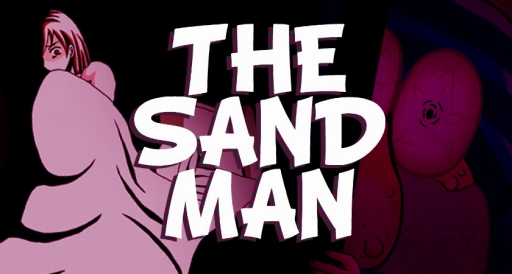 画像ギャラリー No.001のサムネイル画像 / ホラーADV「The Sand Man」がSteam/PLAYISMにて配信開始