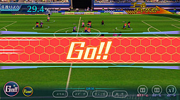 画像ギャラリー No.023のサムネイル画像 / 【PR】指1本でスーパープレイを演出！　次世代サッカーシミュレーション「カルチョファンタジスタ」先行プレイレポート