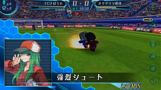 画像ギャラリー No.042のサムネイル画像 / 【PR】指1本でスーパープレイを演出！　次世代サッカーシミュレーション「カルチョファンタジスタ」先行プレイレポート