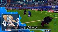 画像ギャラリー No.044のサムネイル画像 / 【PR】指1本でスーパープレイを演出！　次世代サッカーシミュレーション「カルチョファンタジスタ」先行プレイレポート