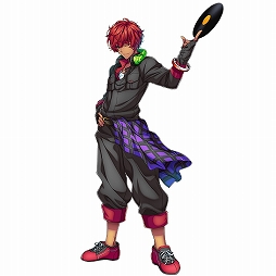 画像ギャラリー No.004のサムネイル画像 / 「カルチョファンタジスタ」，イベント「GW FOOTBALL SONIC!」がスタート