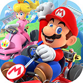画像ギャラリー No.001のサムネイル画像 / 「マリオカート ツアー」の配信日が9月25日に決定。App StoreとGoogle Playで事前登録の受け付けもスタート