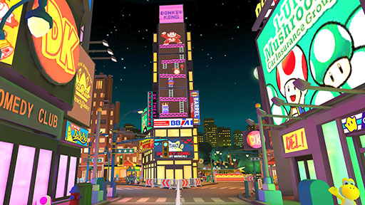 画像ギャラリー No.003のサムネイル画像 / 「マリオカート ツアー」の2周年を記念したツアーが開幕。複数のマシンをラインナップしたオファーやURキャラの出現率がアップしたドカンを用意