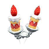画像ギャラリー No.004のサムネイル画像 / 「マリオカート ツアー」,都市コースを舞台にしたメトロポリタンツアーが開幕。ロゼッタ(シェフ)や新マシンなども登場
