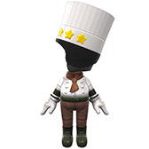 画像ギャラリー No.006のサムネイル画像 / 「マリオカート ツアー」,都市コースを舞台にしたメトロポリタンツアーが開幕。ロゼッタ(シェフ)や新マシンなども登場