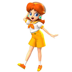 画像ギャラリー No.006のサムネイル画像 / 「マリオカート ツアー」でオーシャンツアーが開幕。船を舞台にしたコースやキャラクター“デイジー(セーラー)”らが新登場